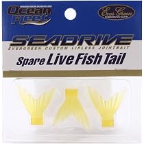 Amazon.co.jp: Evergreen #059 Minnow Sea Drive 5.5 inches (14 cm